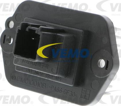 Vemo V32-79-0001 - Регулятор, вентилятор салону autocars.com.ua