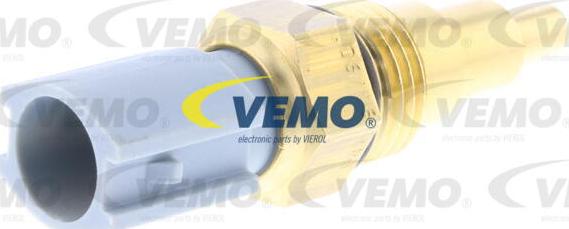 Vemo V32-99-0001 - Термовыключатель, вентилятор радиатора / кондиционера autodnr.net