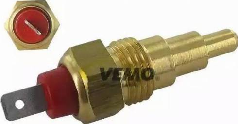 Vemo V32-99-0003 - Термовыключатель, вентилятор радиатора / кондиционера autodnr.net