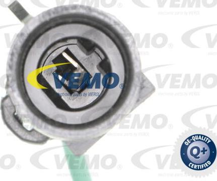 Vemo V33-15-0001 - Компресор, кондиціонер autocars.com.ua