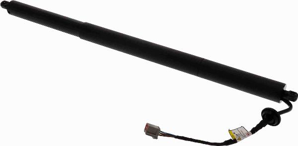 Vemo V33-55-0008 - Електромотор, задні двері autocars.com.ua