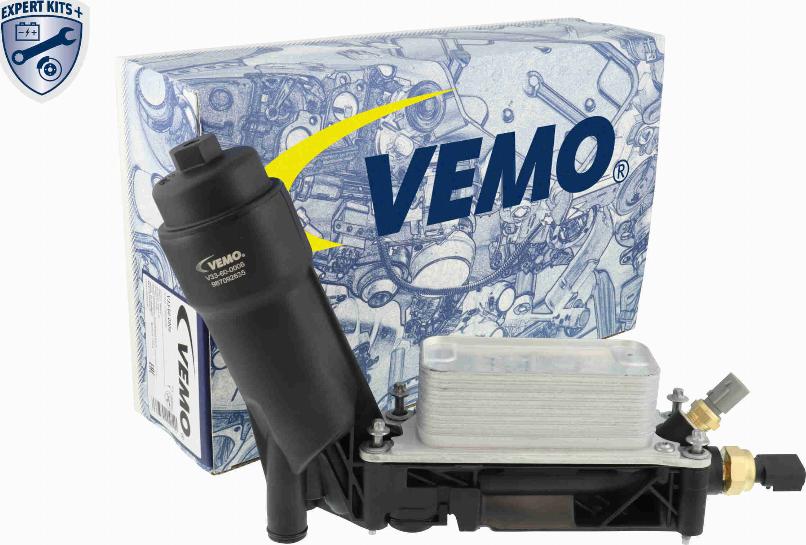 Vemo V33-60-0006 -  autocars.com.ua