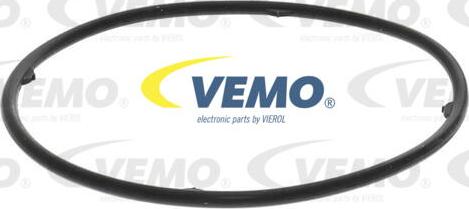Vemo V33-60-0012 - Масляный радиатор, автоматическая коробка передач autodnr.net