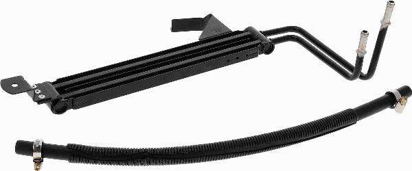 Vemo V33-60-0026 - Масляний радіатор, кермове управління autocars.com.ua