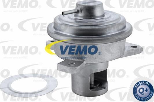 Vemo V33-63-0001 - Клапан повернення ОГ autocars.com.ua