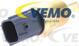 Vemo V33-72-0001 - Датчик, температура охлаждающей жидкости autodnr.net