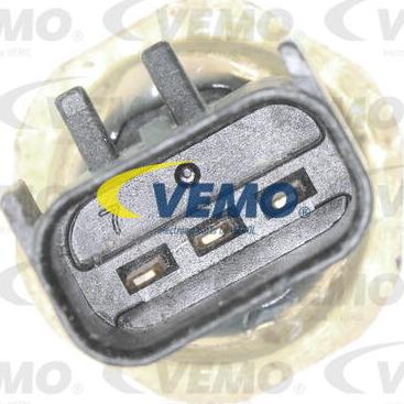 Vemo V33-72-0005 - Датчик, тиск масла autocars.com.ua