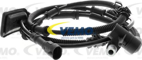 Vemo V33-72-0010 - Датчик ABS, частота обертання колеса autocars.com.ua