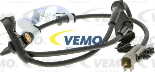 Vemo V33-72-0013 - Датчик ABS, частота вращения колеса autodnr.net