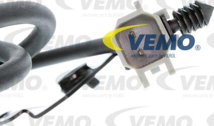 Vemo V33-72-0013 - Датчик ABS, частота обертання колеса autocars.com.ua