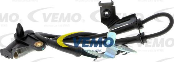 Vemo V33-72-0014 - Датчик ABS, частота вращения колеса autodnr.net