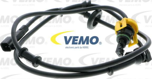 Vemo V33-72-0022 - Датчик ABS, частота обертання колеса autocars.com.ua