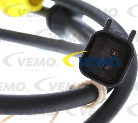 Vemo V33-72-0022 - Датчик ABS, частота обертання колеса autocars.com.ua