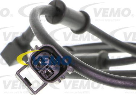 Vemo V33-72-0024 - Датчик ABS, частота обертання колеса autocars.com.ua