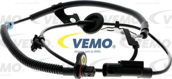 Vemo V33-72-0025 - Датчик ABS, частота обертання колеса autocars.com.ua