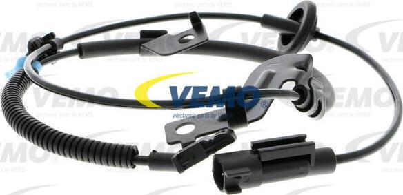 Vemo V33-72-0026 - Датчик ABS, частота обертання колеса autocars.com.ua