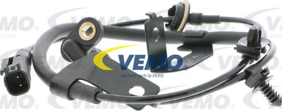 Vemo V33-72-0027 - Датчик ABS, частота обертання колеса autocars.com.ua