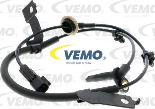 Vemo V33-72-0028 - Датчик ABS, частота обертання колеса autocars.com.ua