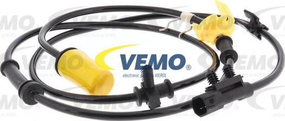 Vemo V33-72-0029 - Датчик ABS, частота обертання колеса autocars.com.ua