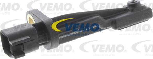 Vemo V33-72-0031 - Датчик ABS, частота вращения колеса autodnr.net