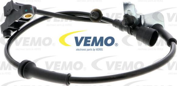 Vemo V33-72-0034 - Датчик ABS, частота обертання колеса autocars.com.ua