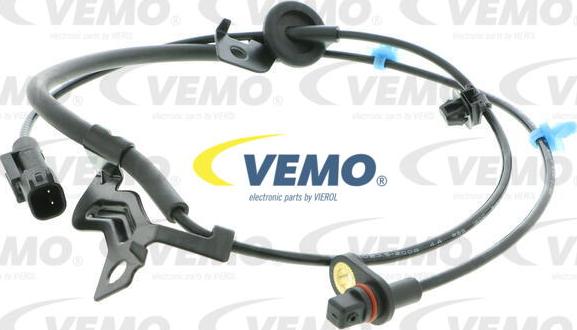 Vemo V33-72-0041 - Датчик ABS, частота обертання колеса autocars.com.ua