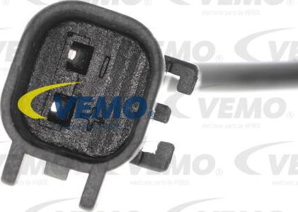 Vemo V33-72-0042 - Датчик ABS, частота вращения колеса autodnr.net