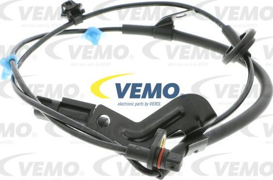 Vemo V33-72-0042 - Датчик ABS, частота обертання колеса autocars.com.ua