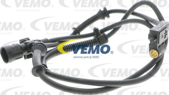 Vemo V33-72-0043 - Датчик ABS, частота обертання колеса autocars.com.ua