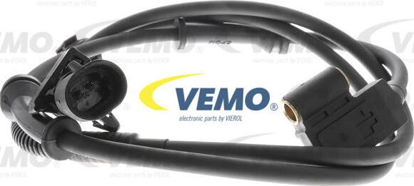 Vemo V33-72-0044 - Датчик ABS, частота обертання колеса autocars.com.ua