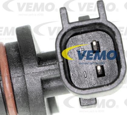 Vemo V33-72-0045 - Датчик ABS, частота вращения колеса autodnr.net