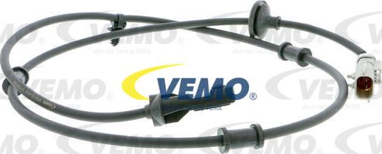 Vemo V33-72-0046 - Датчик ABS, частота обертання колеса autocars.com.ua