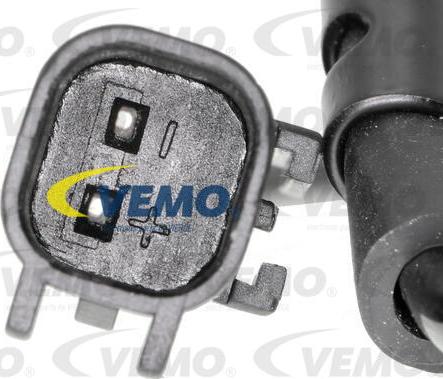 Vemo V33-72-0051 - Датчик ABS, частота вращения колеса avtokuzovplus.com.ua