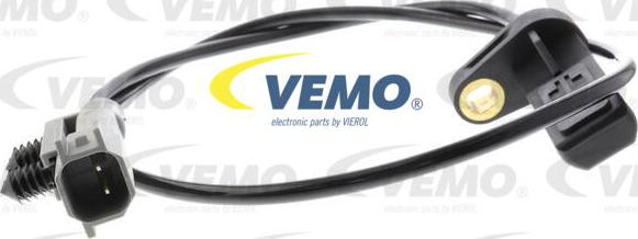 Vemo V33-72-0052 - Датчик ABS, частота вращения колеса autodnr.net