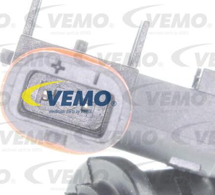 Vemo V33-72-0057 - Датчик ABS, частота обертання колеса autocars.com.ua