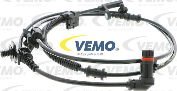 Vemo V33-72-0058 - Датчик ABS, частота обертання колеса autocars.com.ua