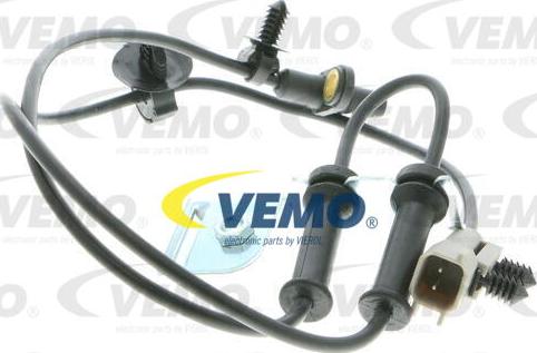 Vemo V33-72-0061 - Датчик ABS, частота обертання колеса autocars.com.ua