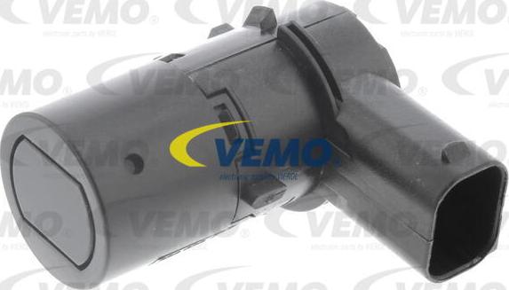 Vemo V33-72-0065 - Датчик, система допомоги при парковці autocars.com.ua