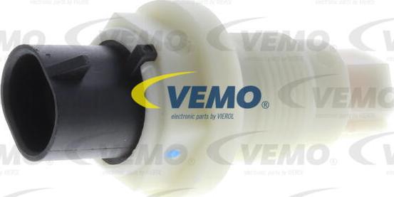 Vemo V33-72-0069 - Датчик швидкості, спідометра autocars.com.ua