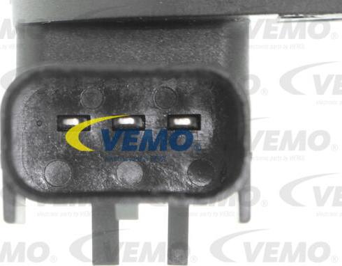 Vemo V33-72-0070 - Датчик, положення розподільного валу autocars.com.ua