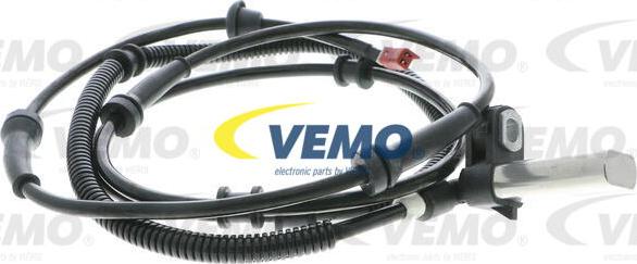 Vemo V33-72-0071 - Датчик ABS, частота обертання колеса autocars.com.ua