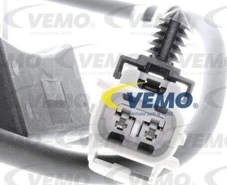 Vemo V33-72-0073 - Датчик ABS, частота обертання колеса autocars.com.ua