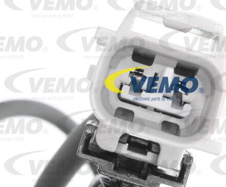 Vemo V33-72-0074 - Датчик ABS, частота обертання колеса autocars.com.ua