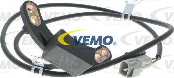 Vemo V33-72-0074 - Датчик ABS, частота вращения колеса avtokuzovplus.com.ua