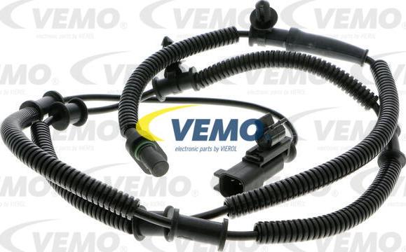 Vemo V33-72-0077 - Датчик ABS, частота обертання колеса autocars.com.ua