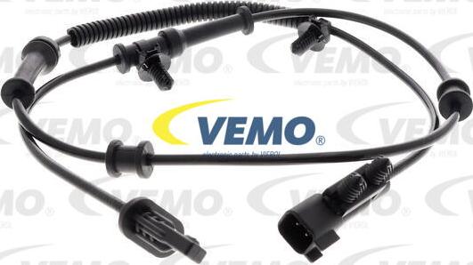 Vemo V33-72-0090 - Датчик ABS, частота вращения колеса avtokuzovplus.com.ua