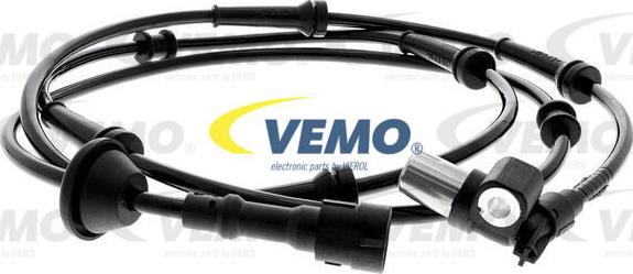 Vemo V33-72-0093 - Датчик ABS, частота обертання колеса autocars.com.ua
