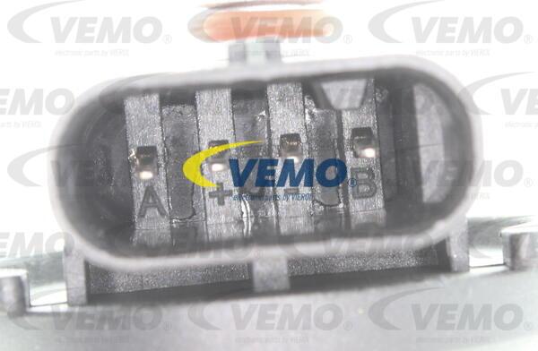 Vemo V33-72-0120 - Датчик, положення розподільного валу autocars.com.ua