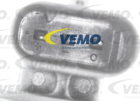 Vemo V33-72-0122 - Датчик, положення розподільного валу autocars.com.ua