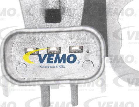 Vemo V33-72-0136 - Датчик імпульсів, колінчастий вал autocars.com.ua